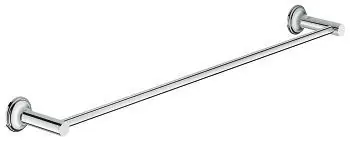 ESSENTIALS AUTHENTIC - Barre porte-serviette (40653001)