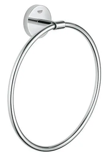 BAUCOSMOPOLITAN -Anneau porte-serviette (40460001)