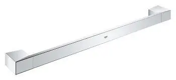 Selection Cube Grip bar/towel bar (40807000)