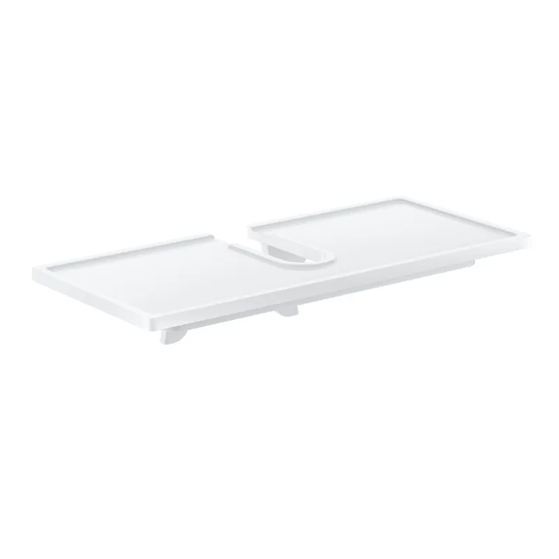Euphoria System Tablette GROHE EasyReach, Blanc (26362LN0)