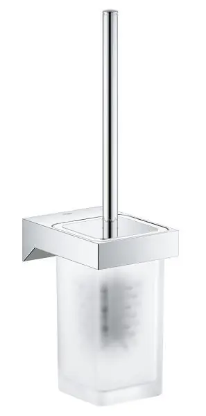 Selection Cube Porte-balai de WC (40857000)