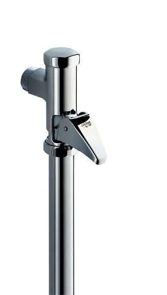 Grohe Rondo Robinet de chasse pour WC (37139000)