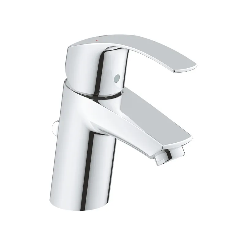 Eurosmart Mitigeur de lavabo DN 15, taille S, chrome (G23788002)
