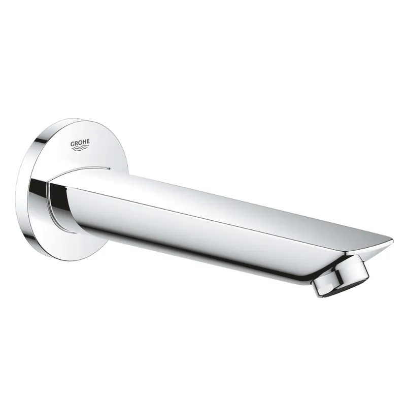 BauCosmopolitan entrée de baignoire, chrome (G13255001)