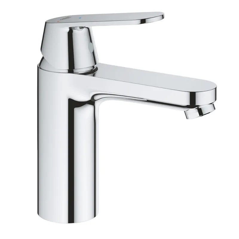 Eurosmart Cosmopolitan mitigeur de lavabo 1/2" , taille M, chrome (G23928000)