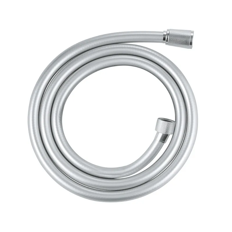 VitalioFlex Silver Long-Life flexible de douche 150 cm, chrome (G22109000)