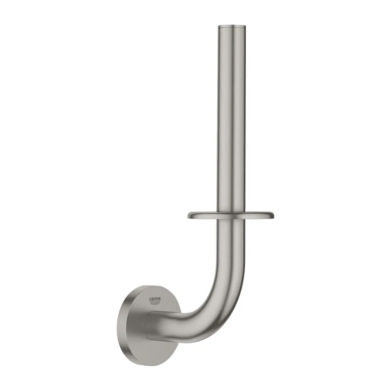 Start support rouleau de papier toilette, inox (G41186DC0)