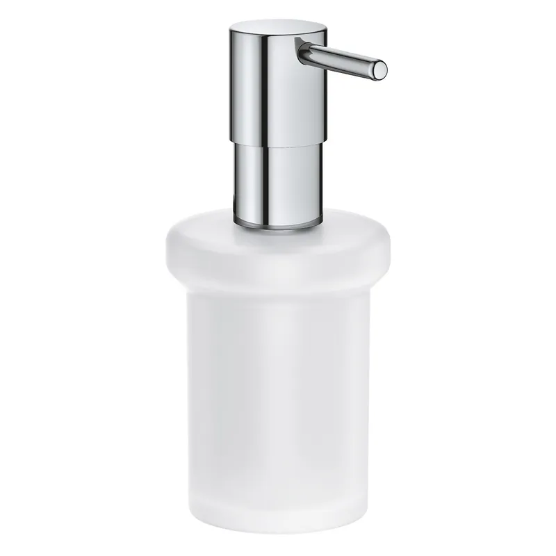 Start distributeur de savon, chrome (G41188000)