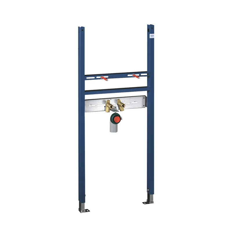 Rapid SL Project bâti support pour lavabo, installation 1 trou (G38731000)