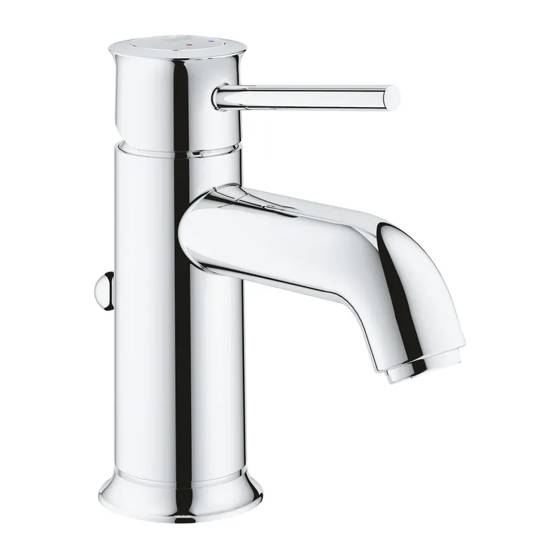 BauClassic mitigeur lavabo 1/2", chrome (G32862000)