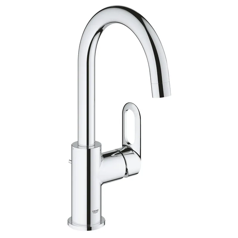 BauLoop mitigeur de lavabo 1/2", chrome (G23091000)