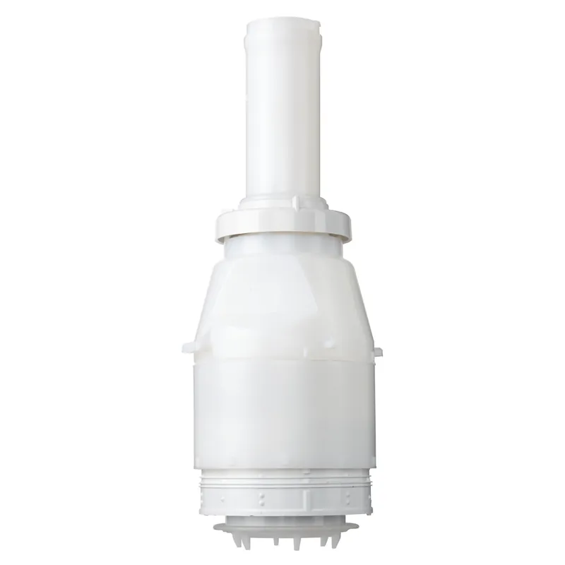 Soupape d‘évacuation Servo pour réservoirs de chasse d‘eau encastrés (G42690000)
