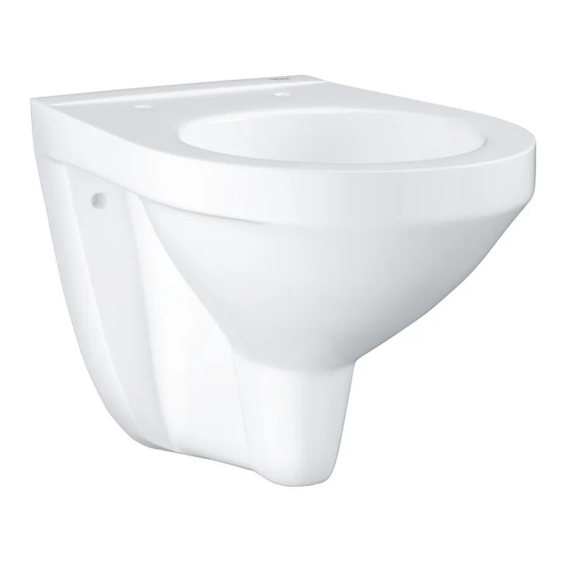 Bau Ceramic cuvette WC suspendue sans abattant, blanc (G39491000)