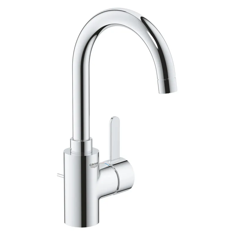 Eurosmart Cosmopolitan mitigeur monocommande lavabo, taille L, chrome (G32830001)