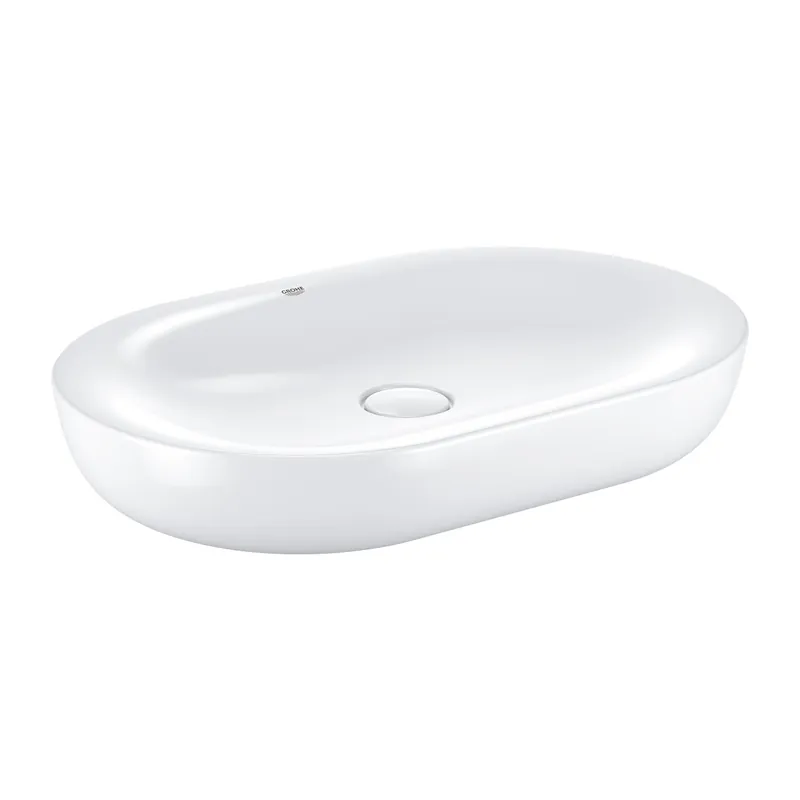Essence Vasque à poser, blanc (G3960800H)