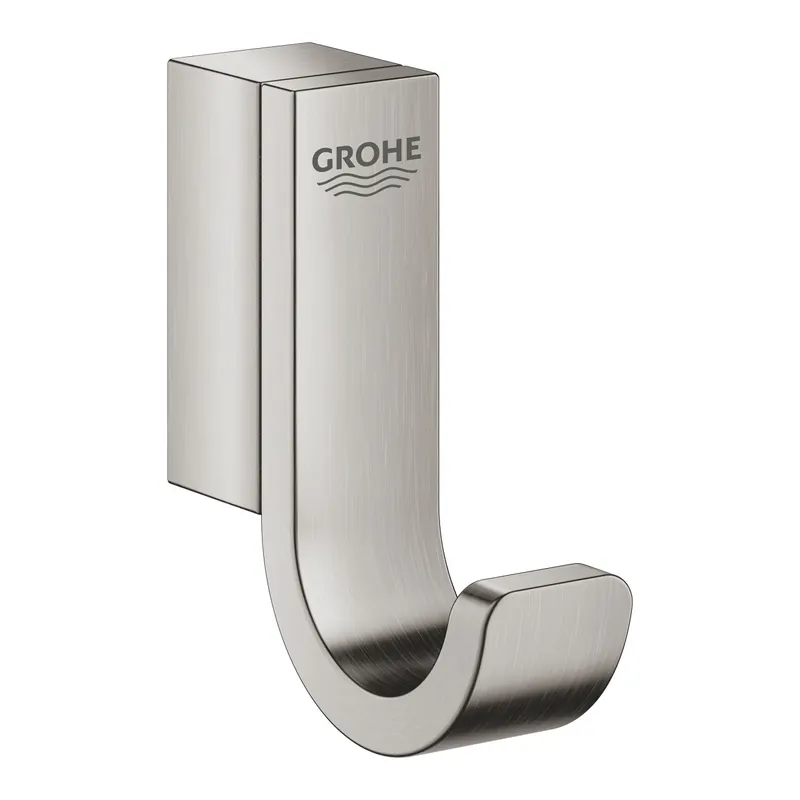 Selection patère murale, supersteel (G41039DC0)