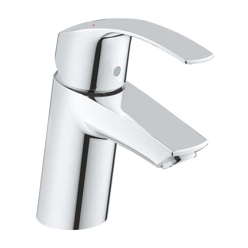 Eurosmart mitigeur monocommande Lavabo, taille S, chrome (G23922002)