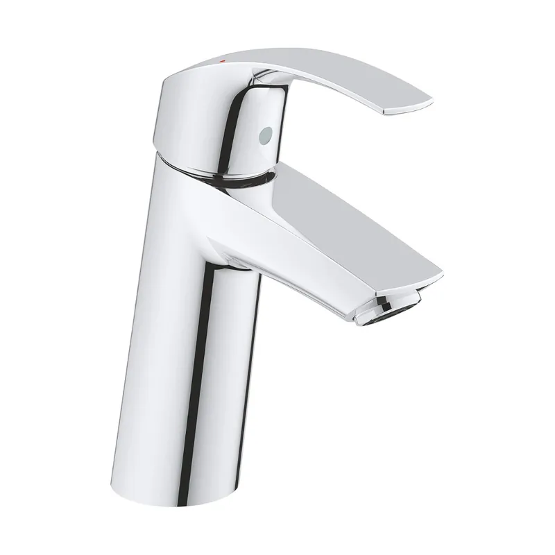 Eurosmart mitigeur monocommande lavabo, taille M, chrome (G23923002)