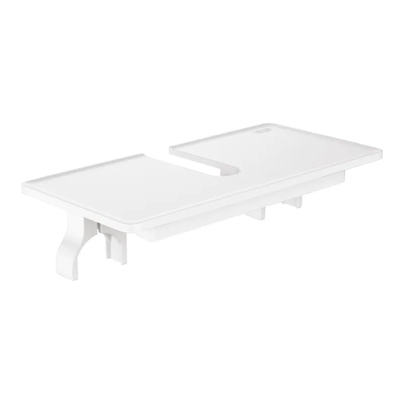 Euphoria System 260 tablette EasyReach, blanc (G26362LN1)