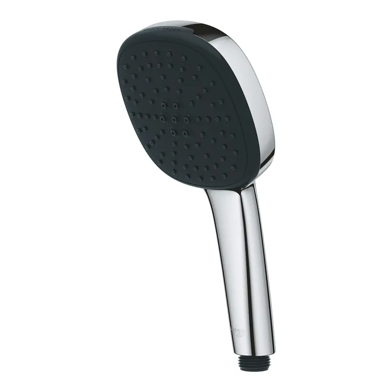 Vitalio Comfort 110 douchette à main 2 jets, chrome (G26397001)