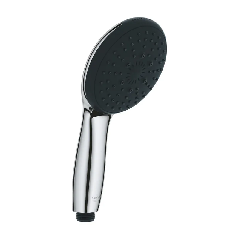 Vitalio Start 110 douchette 3 jets, chrome (G26031001)
