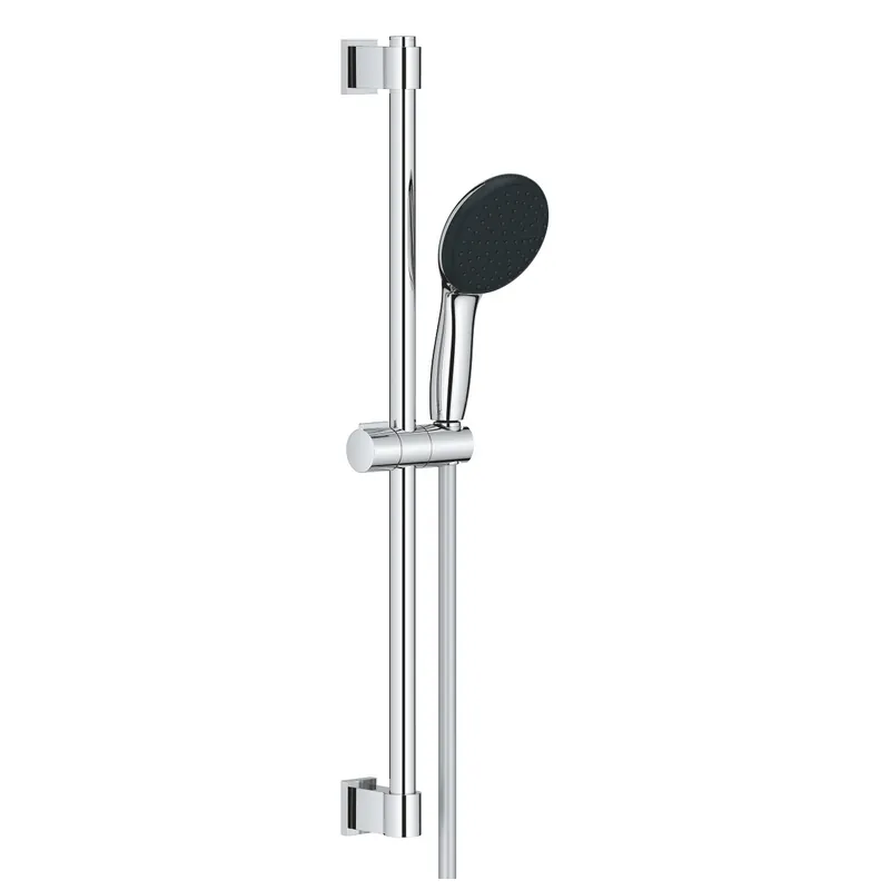 Vitalio Start 110 Set de douche avec barre 60 cm + Douchette, chrome (G27942001)