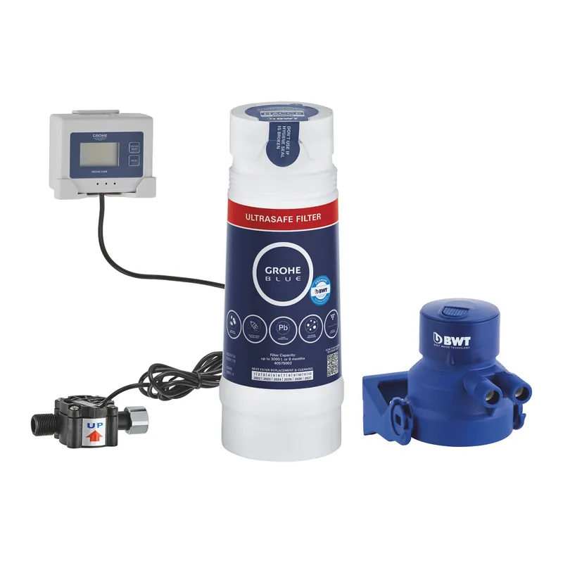 Blue Kit filtre Ultrasafe (G40876000)
