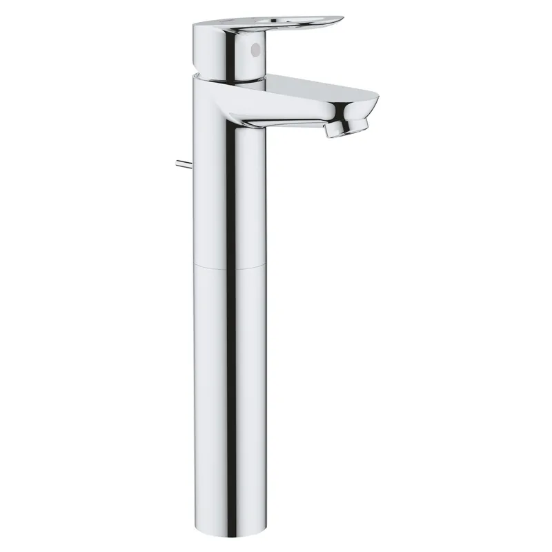 BauLoop mitigeur monocommande 1/2″ lavabo, chrome (G32856000)