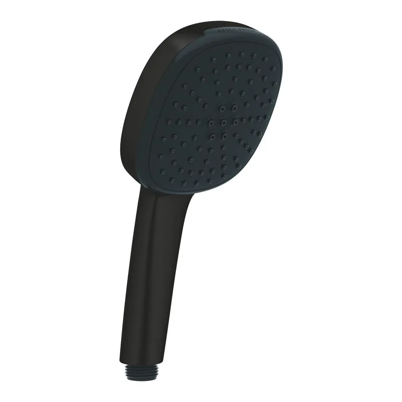 Vitalio Comfort 110 douchette à main 2 jets, noir mat (G263972431)