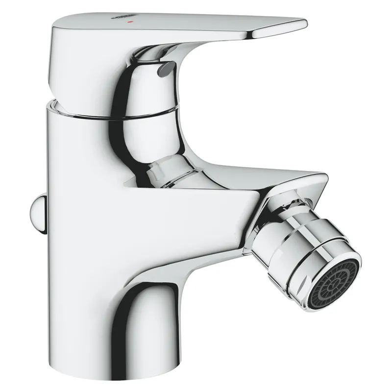 BauFlow mitigeur monocommande 1/2″ bidet, chrome (G23754000)