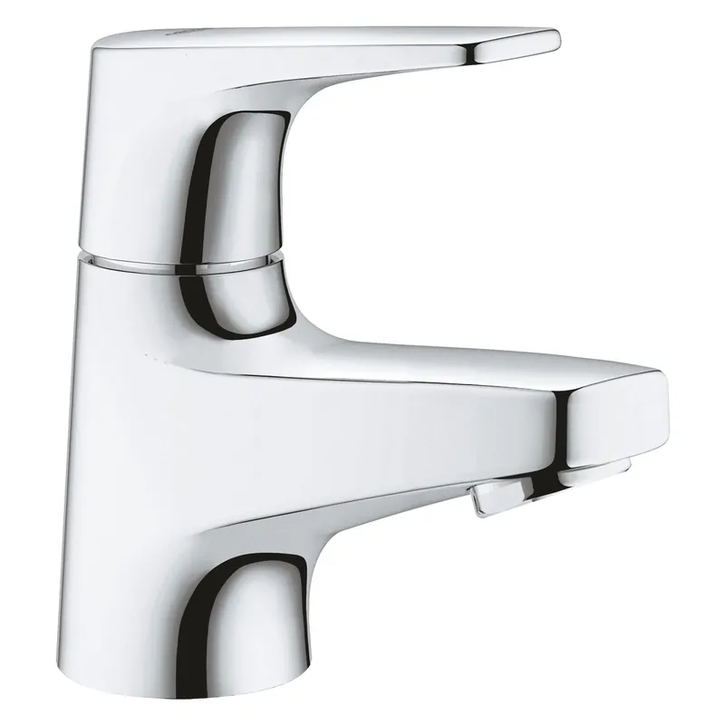 BauFlow robinet lavabo pilier 1/2", taille XS, chrome (G20575000)