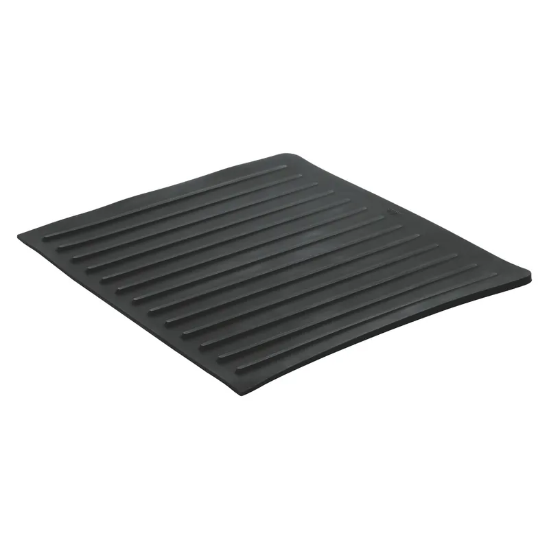 Planche d‘égouttage 45 x 40 cm, taille L, noir (G40871K00)