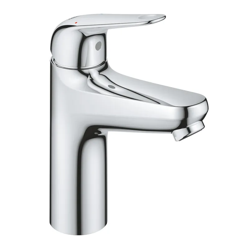 Swift mitigeur monocommande lavabo, taille M, chrome (G24326001)
