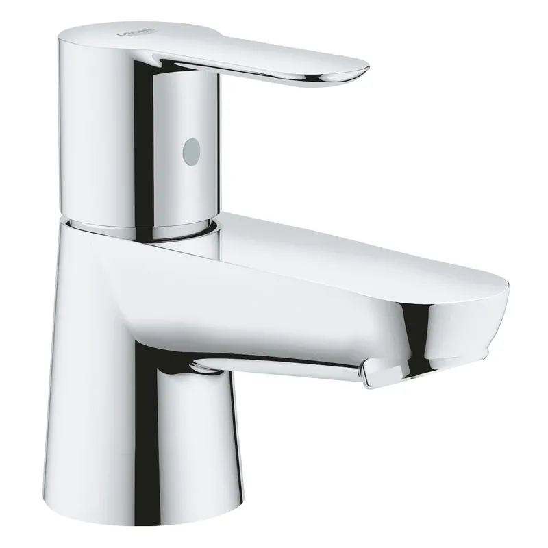 BauEdge robinet lavabo pilier 1/2", taille XS, chrome (G20421000)