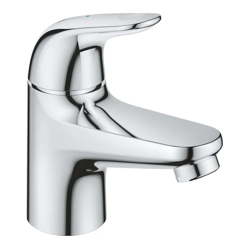 Swift robinet lave-mains monofluide, taille XS, chrome (G20617001)