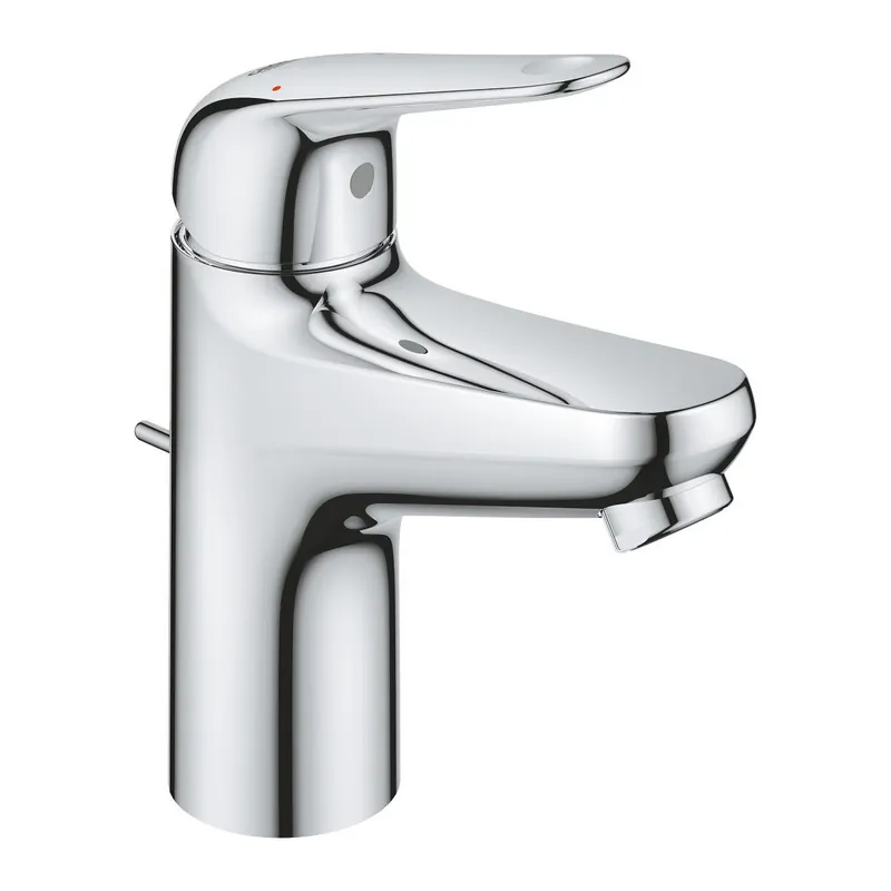 Swift mitigeur monocommande lavabo, taille S, chrome (G24316001)