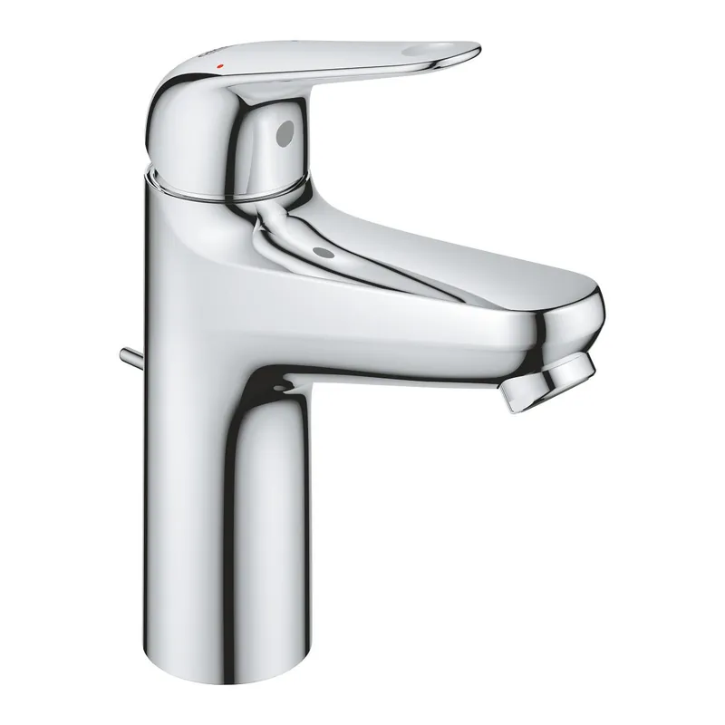 Swift mitigeur monocommande lavabo, taille M, chrome (G24325001)