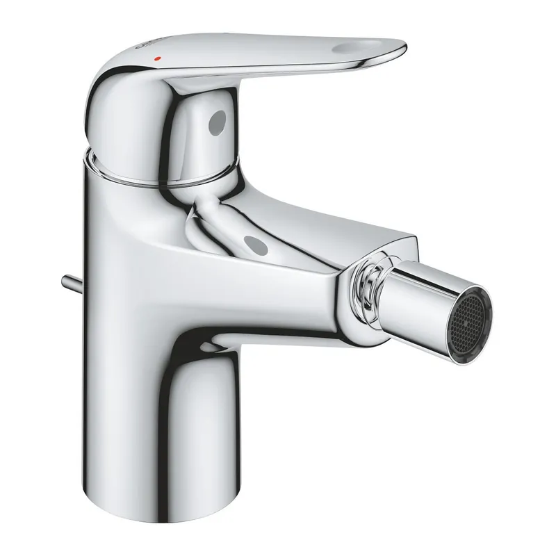 Swift mitigeur monocommande bidet, chrome (G24332001)