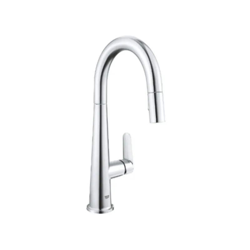 Mitigeur évier, chrome (G30419000)