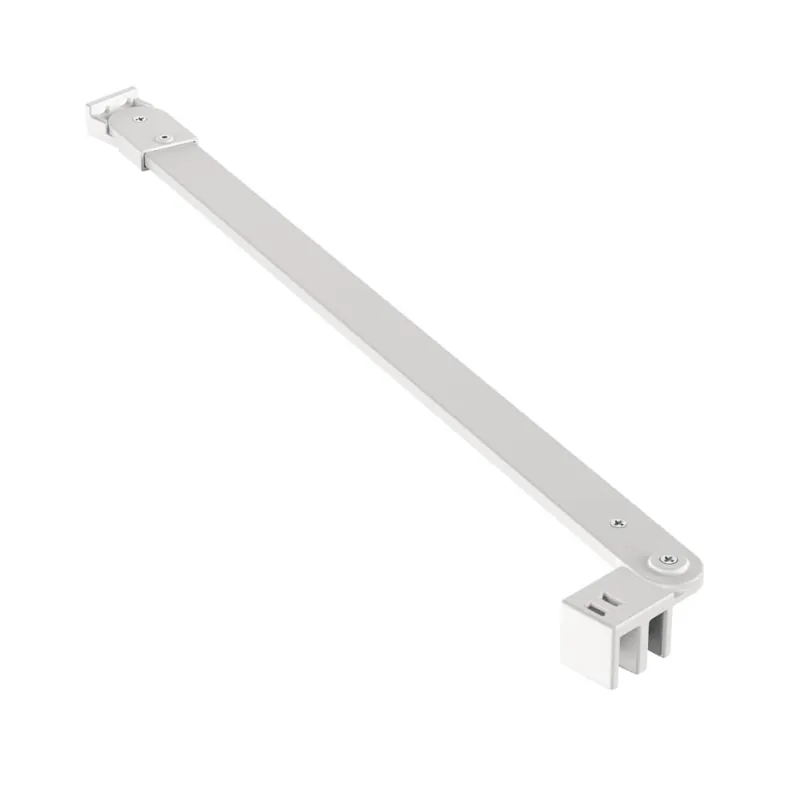 X-MOTION Bras de montage 120 cm, Blanc (SATWIXMZAV120B)