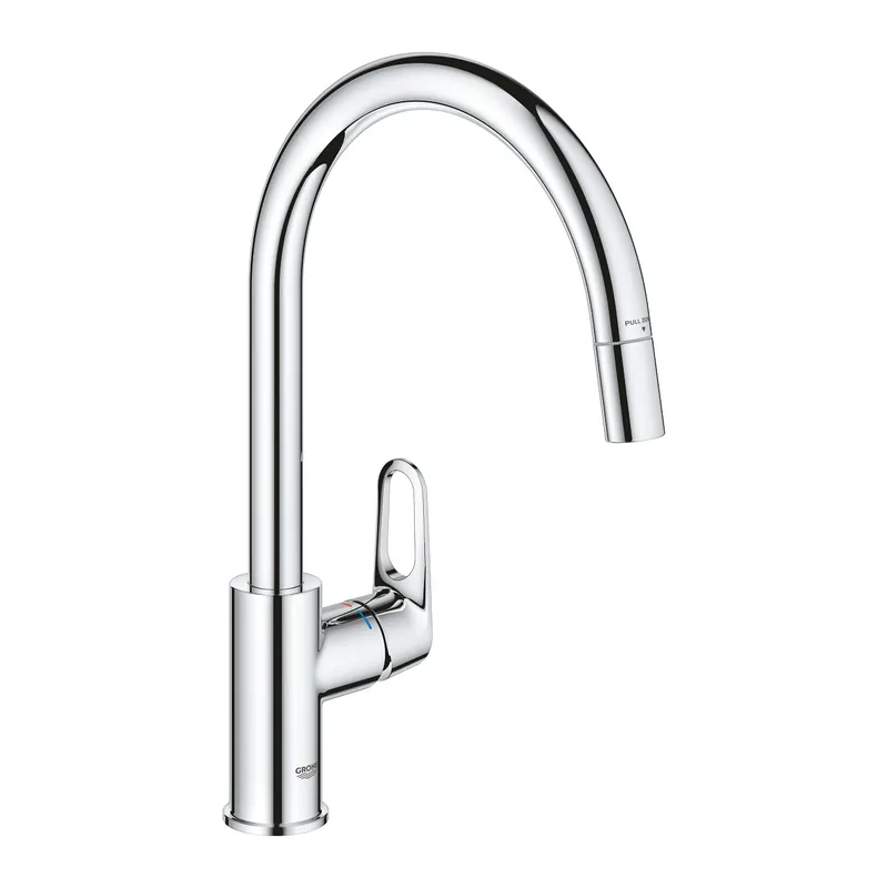 Start Flow Mitigeur évier 1/2", chrome (G30571000)