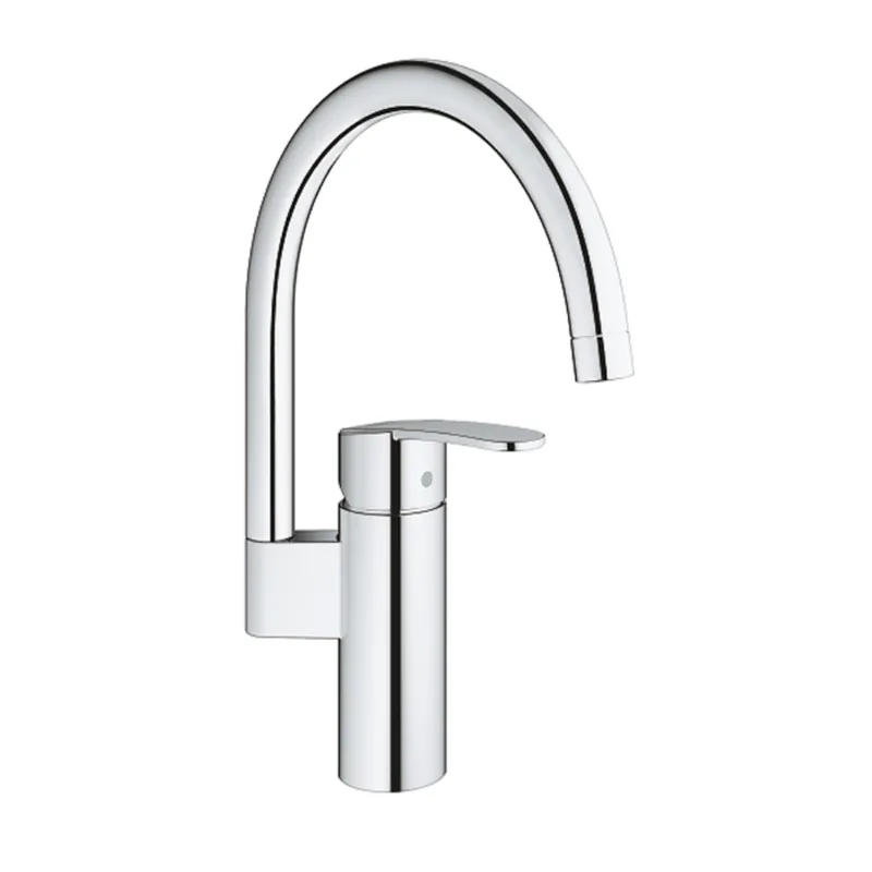 Wave Cosmopolitan mitigeur évier 1/2", chrome (G30375000)