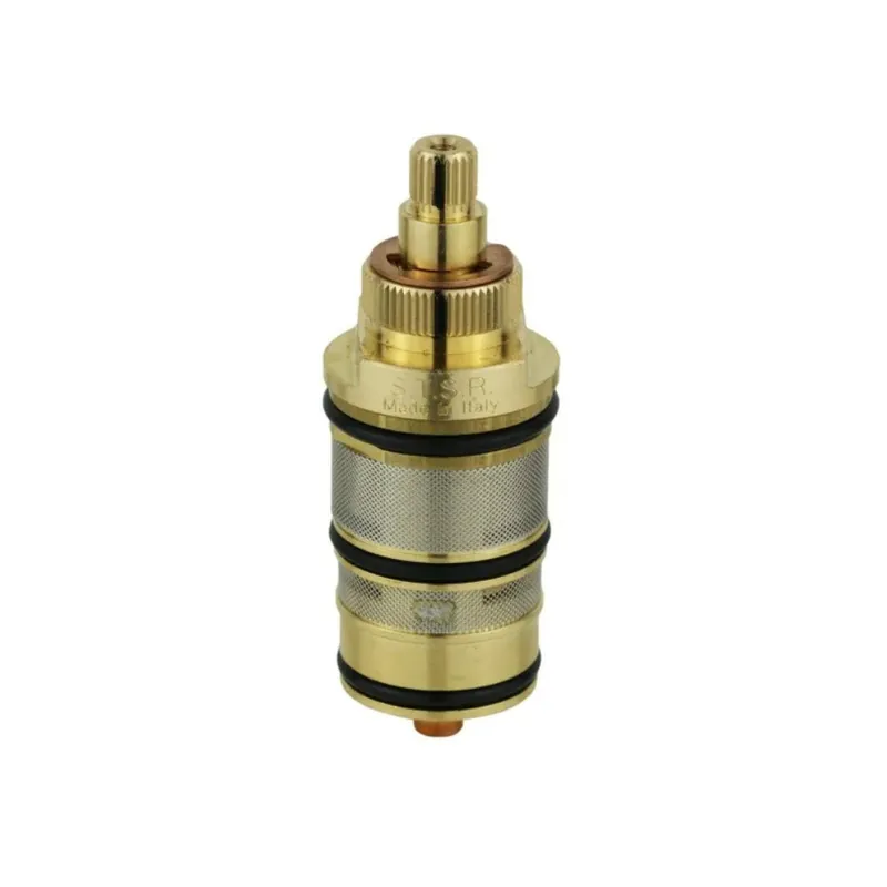 Aurum cartouche thermostatique pour SATSSTKEMC, cuivre brossé (NDSSTKETRMSETC)