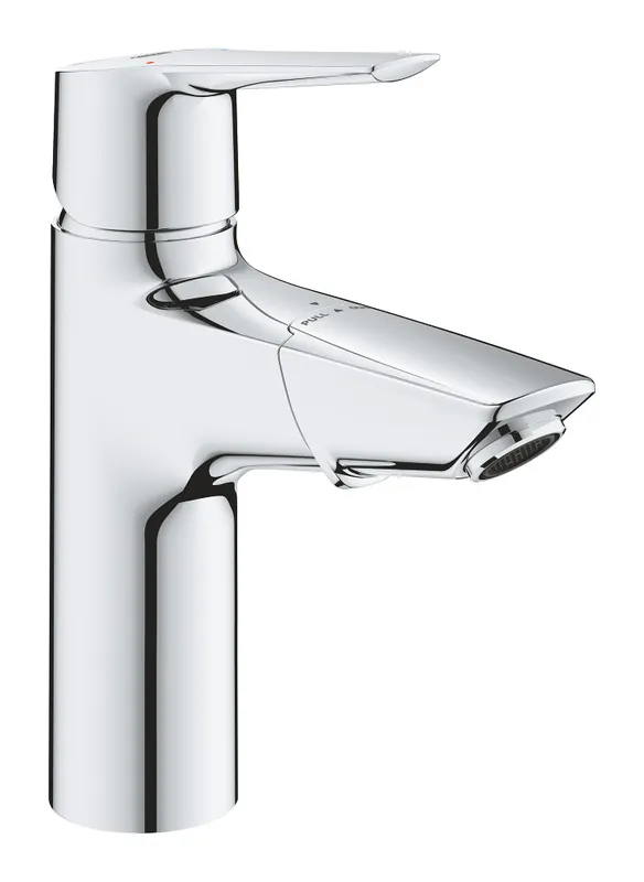 GROHE QuickFix - Mitigeur lavabo - M + cadeau numérique