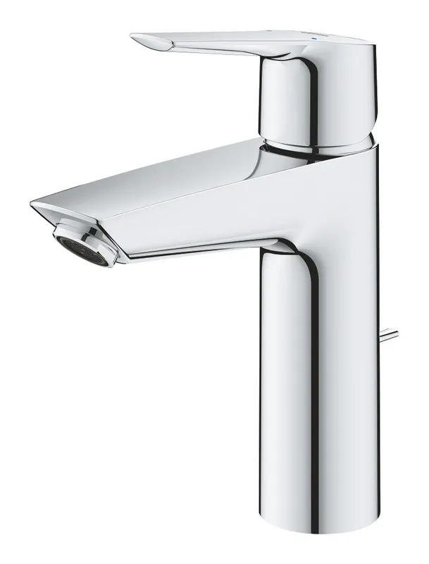 GROHE QuickFix - Mitigeur lavabo - M + cadeau numérique