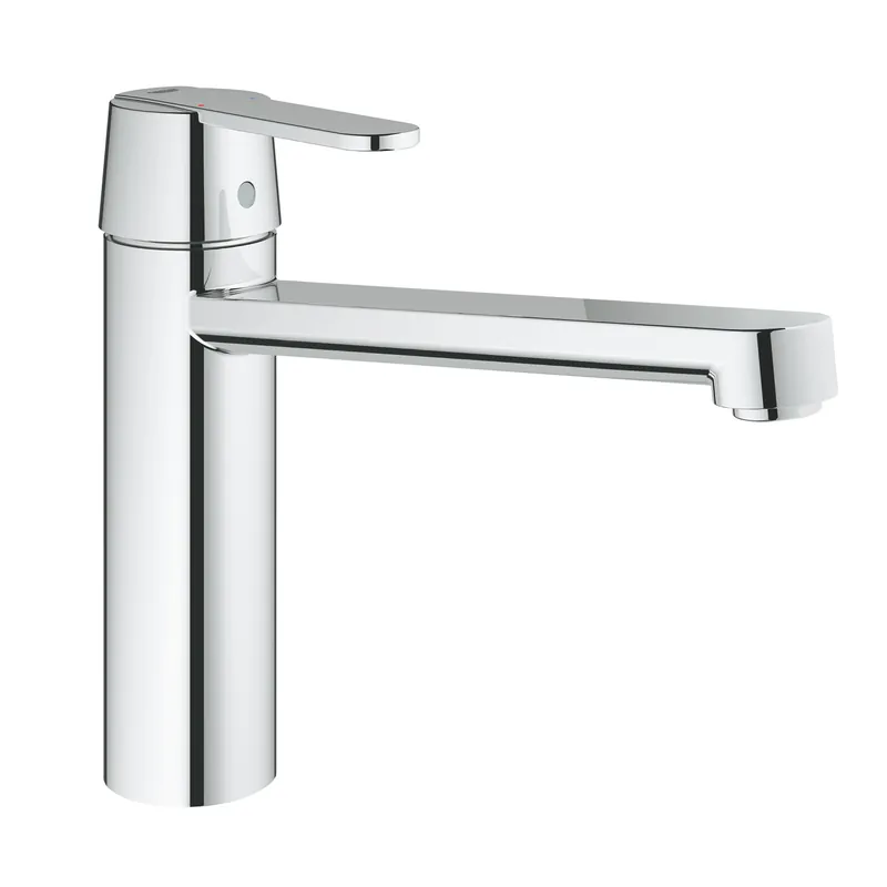 GROHE QuickFix-Mitigeur évier-taille M + cadeau numérique
