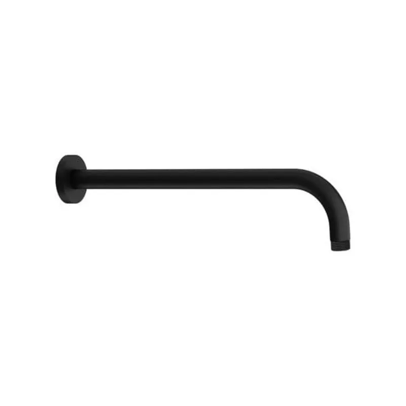 Bras de douche Ravak 702.20 noir X07P571