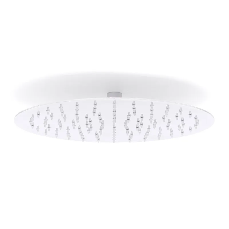 Douche de tête Optima chrome OPB008