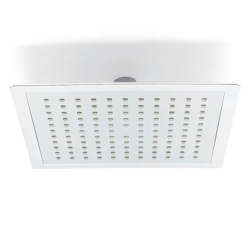 Douche de tête Siko gris/chrome SIKOBSHSHP21