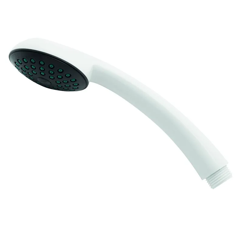 Pomme de douche Novaservis blanc RUNOVA.1